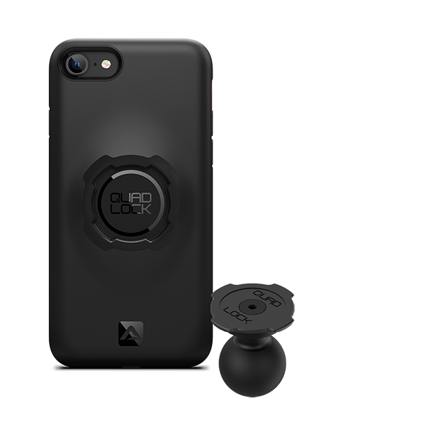 Ball Top Cap Adaptor Car Kits - iPhone