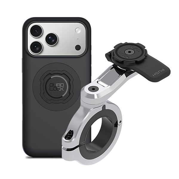 Motorcycle Kits - iPhone