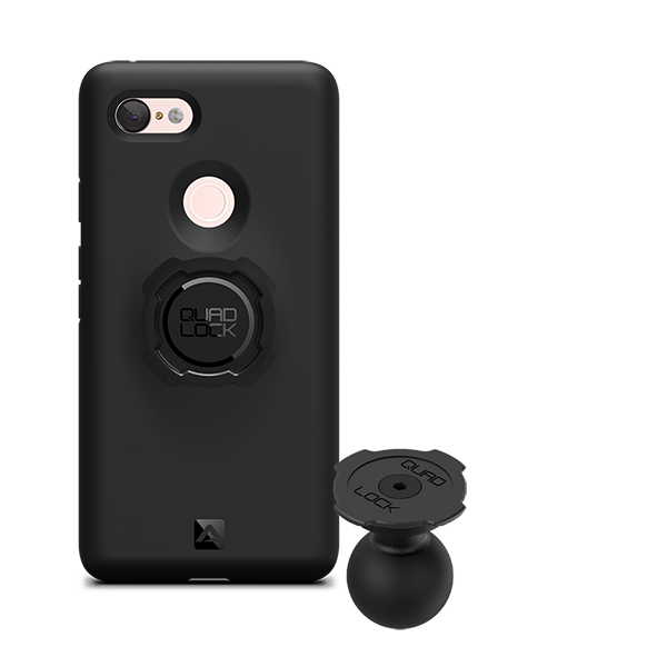 Ball Top Cap Adaptor Truck Kits - Pixel