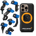 Motorcycle Kits - McLaren Edition