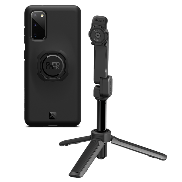 Tripod/Selfie Stick Kits - Galaxy