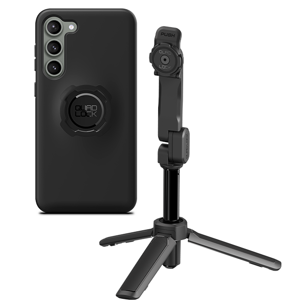 Tripod/Selfie Stick Kits - Galaxy