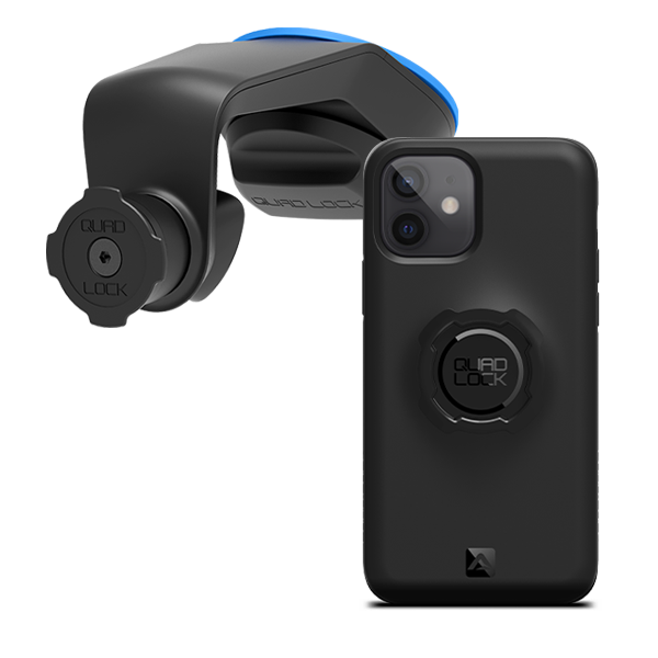 4x4 Car Kits - iPhone