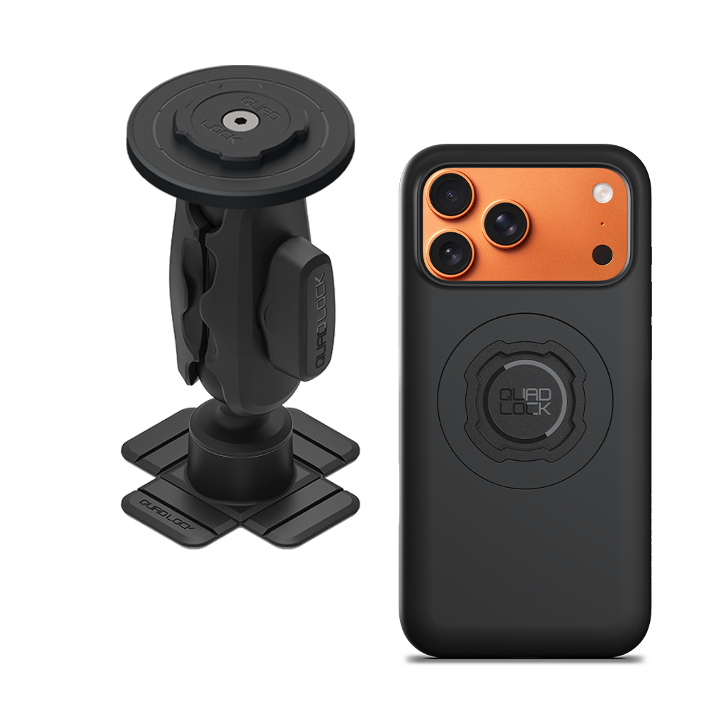 EV Kits - iPhone